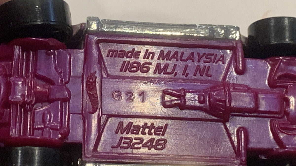 Mattel j3248 sales