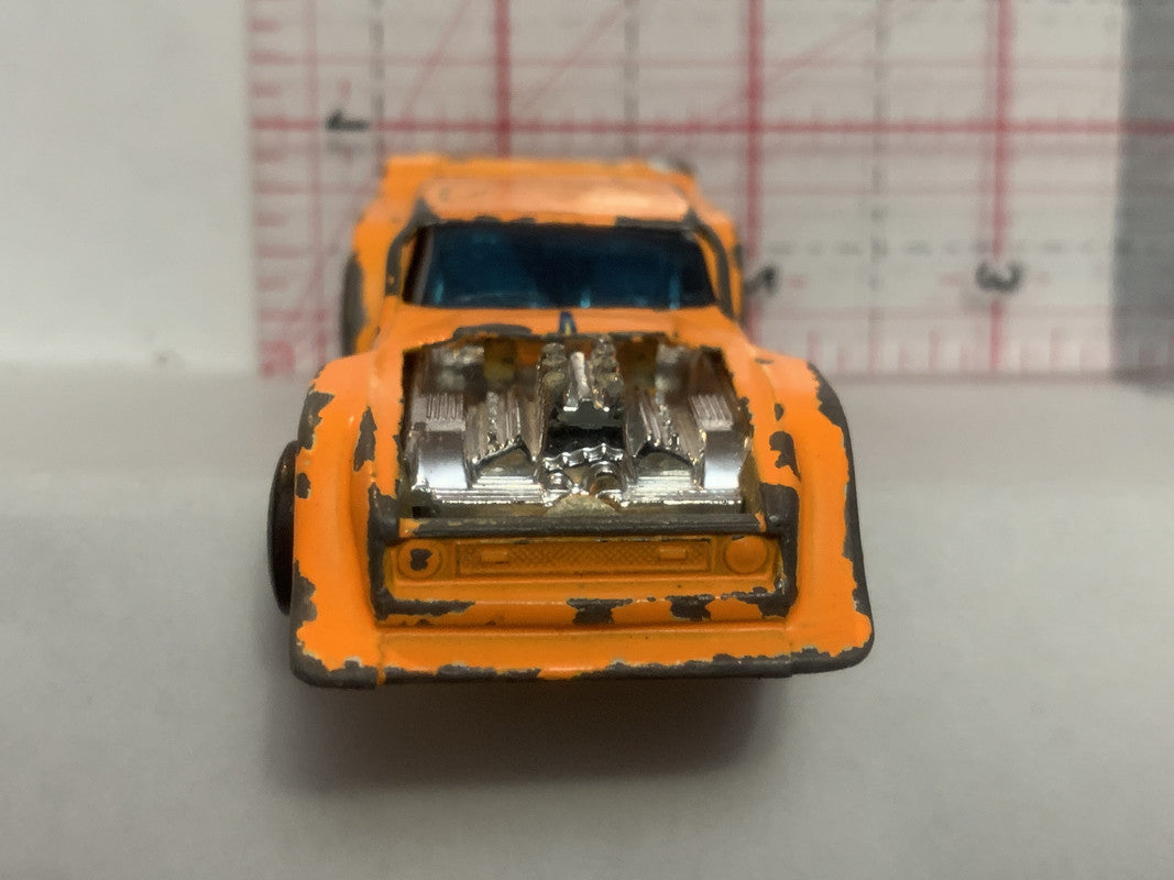 Matchbox imsa 2025 mustang 1983