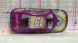 Purple Wave #19 Speedway Racer Unbranded Diecast Car