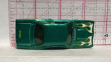 Green '69 Dodge Coronet Super Bee L9920 Hot Wheels Diecast Car