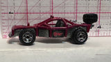 Red Roll Cage 2000 Hot Wheels Diecast Car