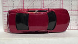 Red 2006 Dodge Charger R/T  Maisto Diecast Car