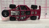 Red Roll Cage 2000 Hot Wheels Diecast Car