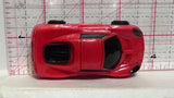 Red Sports Racer Unbranded Diecast Car