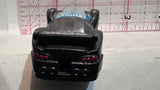 Black Oneway  Maisto Diecast Car