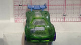 Green Paradigm Shift 2004 Hot Wheels Diecast Car