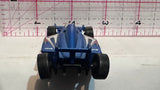 Blue Formula One Racer 1998 Hot Wheels Diecast Car