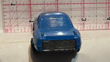 Blue #33 First Time Alfa Romeo Racer Unbranded Diecast Car