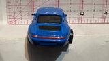 Blue 1996 Porsche Carrera FYB71 2018 Hot Wheels Diecast Car