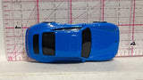 Blue 1996 Porsche Carrera FYB71 2018 Hot Wheels Diecast Car