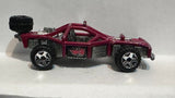 Red Roll Cage 2000 Hot Wheels Diecast Car