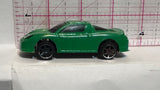 Green Sports Racer Unbranded Diecast Car