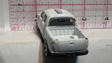 White Federation Alberta Gas CO-OP Ford F-150 #6043 Motor Max Diecast Car