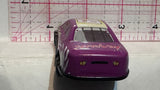 Purple Wave #19 Speedway Racer Unbranded Diecast Car