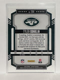 #294 Tyler Conklin New York Jets 2023 Score Football Card