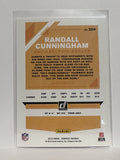 #209 Randell Cunningham Philadelphia Eagles 2019 Donruss Football Card