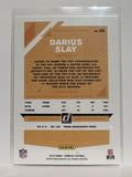 #93 Darius Slay Detroit Lions 2019 Donruss Football Card