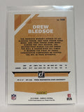 #169 Drew Bledsoe New England Patroits 2019 Donruss Football Card