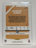 #135 Derwin James Los Angeles Chargers 2019 Donruss Football Card