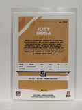 #134 Joey Bosa Los Angeles Chargers 2019 Donruss Football Card