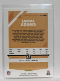 #188 Jamal Adams New York Jets 2019 Donruss Football Card