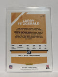 #10 Larry Fitzgerald Arizona Cardinals 2019 Donruss Football Card