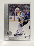 #320 Jaromir Jagr   Pittsburgh Penguins 96-97 Upper Deck Hockey Card