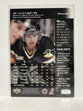 #320 Jaromir Jagr   Pittsburgh Penguins 96-97 Upper Deck Hockey Card