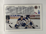 #269 Dave Andreychuk Buffalo Sabres 92-93 Upper Deck Hockey Card