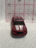 Red Chrysler 300C Hemi ©2005 Hot Wheels Diecast Car