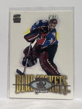 #68 Marc Denis Columbus Blue Jackets 00-01 Pacific Paramount Hockey Card