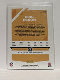 #119 Eric Ebron Indianapolis Colts 2019 Donruss Football Card