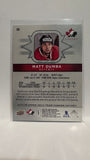 #35 Matt Dumba Team Canada 17-18 Upper Deck Hockey Card