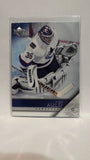 #190 Alex Auld Vancouver Canucks 05-06 Upper Deck Hockey Card