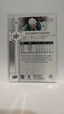 #144 Alexander Radulov Dallas Stars 19-20 Upper Deck Series 1 Hockey Card