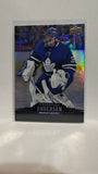 #115 Frederick Andersen Toronto Maple Leafs 20-21 Tim Hortons Upper Deck Hockey Card