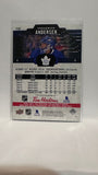 #115 Frederick Andersen Toronto Maple Leafs 20-21 Tim Hortons Upper Deck Hockey Card