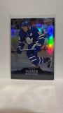 #16 Mitch Marner Toronto Maple Leafs 20-21 Tim Hortons Upper Deck Hockey Card