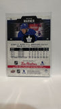 #16 Mitch Marner Toronto Maple Leafs 20-21 Tim Hortons Upper Deck Hockey Card