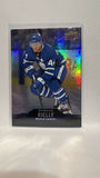 #54 Morgan Rielly Toronto Maple Leafs 20-21 Tim Hortons Upper Deck Hockey Card