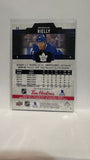 #54 Morgan Rielly Toronto Maple Leafs 20-21 Tim Hortons Upper Deck Hockey Card