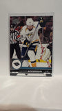 #107 Viktor Arvidsson Nashville Predators 17-18 Upper Deck Series 1 Hockey Card