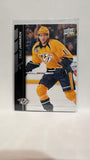 #361 Calle Jarnkrok Nashville Predators 15-16 Upper Deck Series 1 Hockey Card