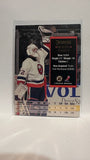 #196 Ron Hextall New York Islanders 93-94 Donruss Hockey Card