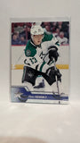 #59 Ales Hemsky  Dallas Stars 16-17 Upper Deck Series 1 Hockey Card