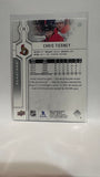 #35 Chris Tierney Ottawa Senators 19-20 Upper Deck Series 1 Hockey Card