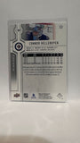 #109 Connor Hellebuyck Winnipeg Jets 19-20 Upper Deck Series 1 Hockey Card