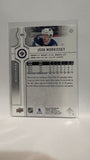 #108 Josh Morrissey Winnipeg Jets 19-20 Upper Deck Series 1 Hockey Card