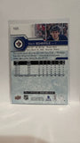 #193 Mark Scheifele Winnipeg Jets 16-17 Upper Deck Series 1 Hockey Card