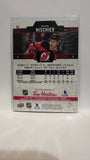 #36 Nico Hishier New Jersey Devils 20-21 Tim Hortons Upper Deck Hockey Card